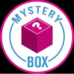 Mystery Box Size Large